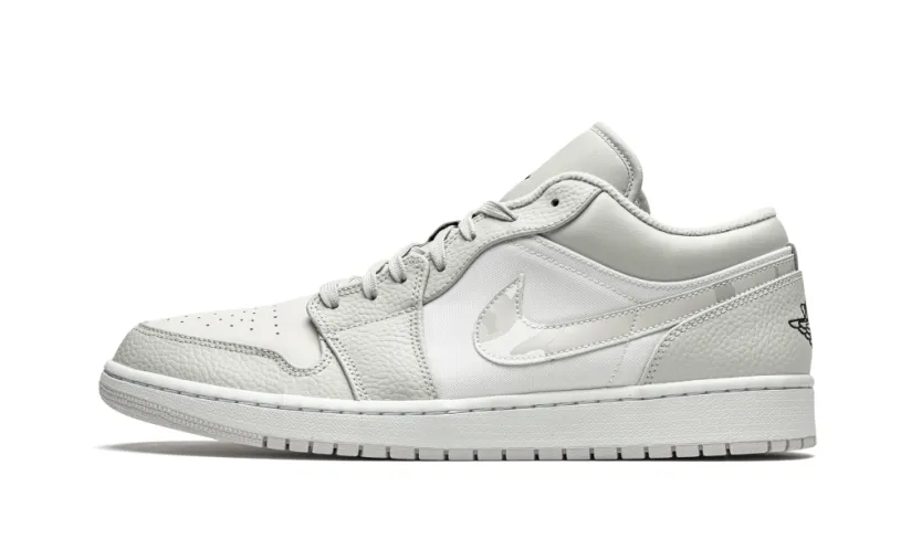 Air Jordan 1 Air Jordan 1 Low 'White Camo'